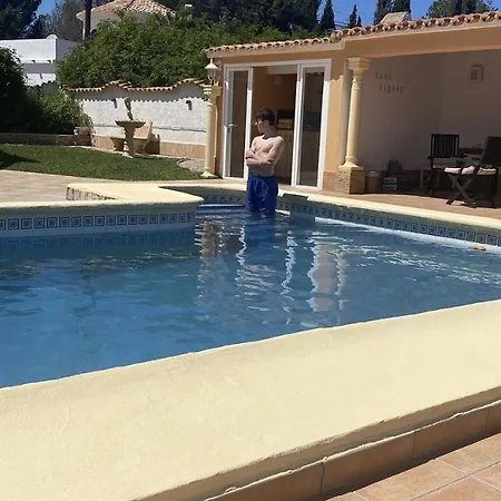 Casa Nadine Denia