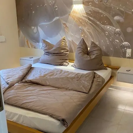 Casa Nadine Semesterbostad *