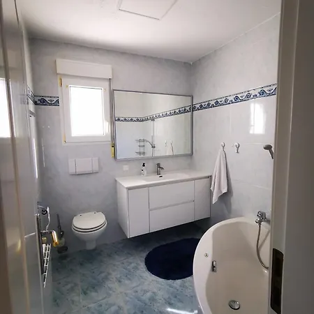 Casa Nadine Denia